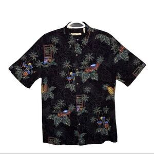 Batik Bay | Aloha Hawaiian button up shirt